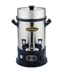 İmza İ-1030 1600 W 1.1 lt Demleme 1.7 lt Su Isıtma Kapasiteli Çay Makinesi Çelik