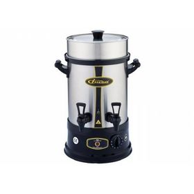 İmza İ-1030 1600 W 1.1 lt Demleme 1.7 lt Su Isıtma Kapasiteli Çay Makinesi Çelik