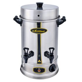 İmza İ-1030 1600 W 1.1 lt Demleme 1.7 lt Su Isıtma Kapasiteli Çay Makinesi Çelik