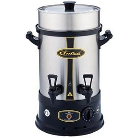 İmza İ-1060 160 Bardak 16 lt Su Isıtma Kapasiteli Çay Makinesi