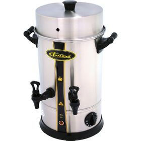 İmza İ-1080 8 lt Su Isıtma Kapasiteli Çay Makinesi Çelik
