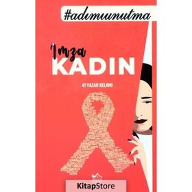 İmza Kadın - Ayşegül Poyrazoğlu