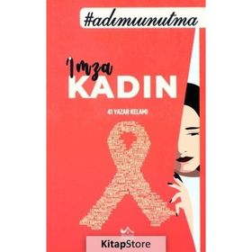 İmza Kadın - Ayşegül Poyrazoğlu