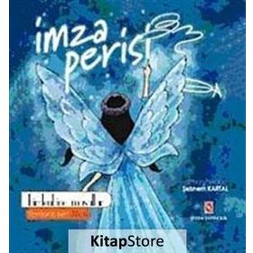 İMZA PERISI - ŞERMİN KARTAL