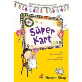 İMZA PERISI - ŞERMİN KARTAL