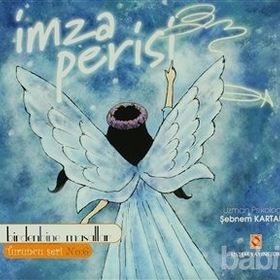 İMZA PERISI - ŞERMİN KARTAL