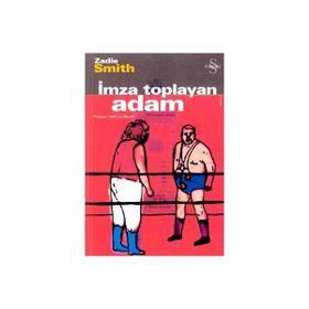 İMZA TOPLAYAN ADAM - GENEL