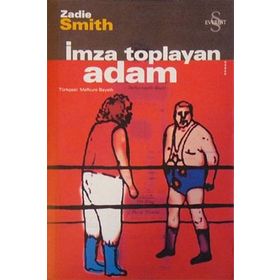 İMZA TOPLAYAN ADAM - GENEL