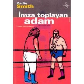 İMZA TOPLAYAN ADAM - GENEL