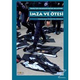 İmza ve Ötesi - Kolektif