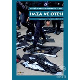 İmza ve Ötesi - Kolektif