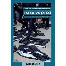 İmza ve Ötesi - Kolektif