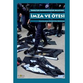 İmza ve Ötesi - Nurettin Öztata