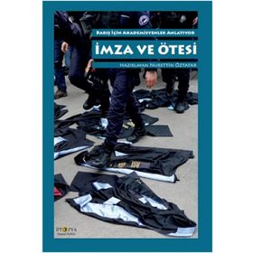 İmza ve Ötesi - Nurettin Öztata