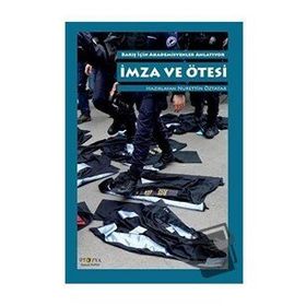 İmza ve Ötesi - Nurettin Öztata