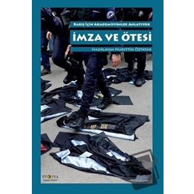 İmza ve Ötesi - Nurettin Öztata