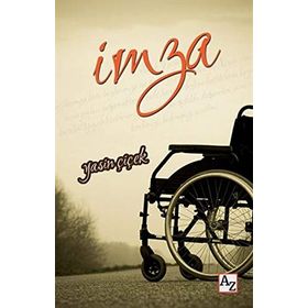 İmza - Yasin Çiçek