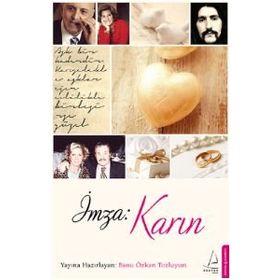İMZA:KARIN - BANU ÖZKAN TOZLUYURT