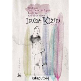 İMZA:KARIN - BANU ÖZKAN TOZLUYURT
