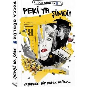 İmzalı - Peki Ya Şimdi - Pucca