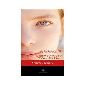 In Defence Of Harriet Shelley-Platanus Publishing