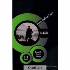 In Exile-Mary Hallock Foote