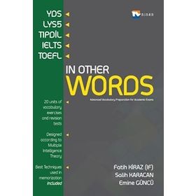 In Other Words - Fatih Kiraz Salih Karaca Salih Karacan Emine Güncü