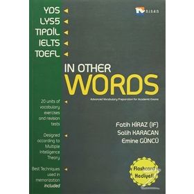 In Other Words - Fatih Kiraz Salih Karaca Salih Karacan Emine Güncü