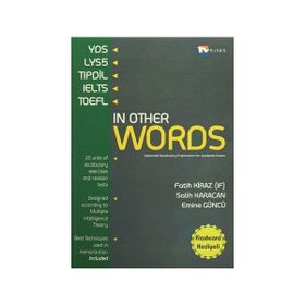 In Other Words - Fatih Kiraz Salih Karaca Salih Karacan Emine Güncü