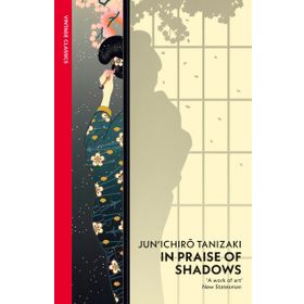 In Praise of Shadows: Vintage Design Edition