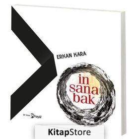 İn Sana Bak - Erkan Kara