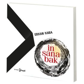 İn Sana Bak - Erkan Kara