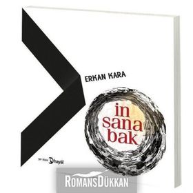 İn Sana Bak - Erkan Kara