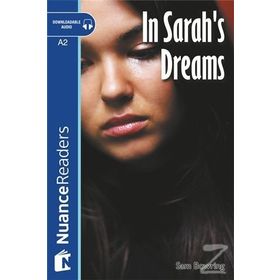 IN SARAHS DREAM NUANCE READERS LEVEL-3 - SAM BOWRING