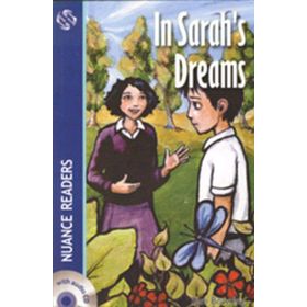 IN SARAHS DREAM NUANCE READERS LEVEL-3 - SAM BOWRING