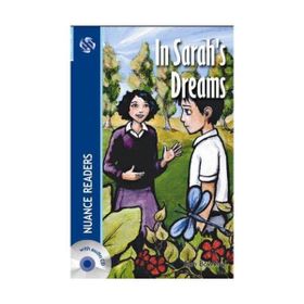 IN SARAHS DREAM NUANCE READERS LEVEL-3 - SAM BOWRING