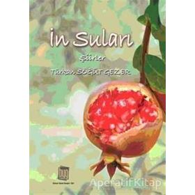 In Suları- Türkan Söğüt Gezer