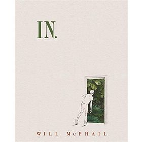 in the Graphic Novel