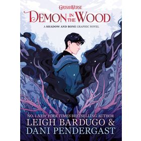 in the Graphic Novel