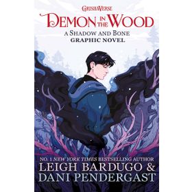 in the Graphic Novel