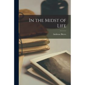 In the Midst of Life - Jennifer Worth