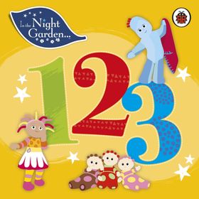 In The Night Garden: 123 - Ladybird