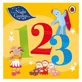 In The Night Garden: 123 - Ladybird