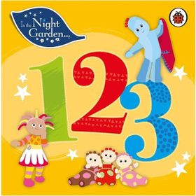 In The Night Garden: 123 - Ladybird