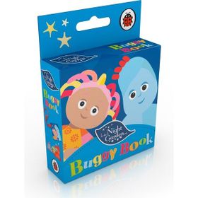 In The Night Garden Buggy Book - Ladybird
