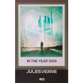 In The Year 2889-Gece Kitaplığı