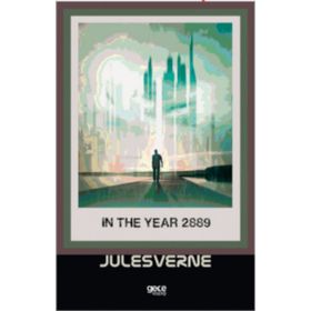 In The Year 2889-Gece Kitaplığı