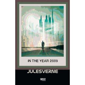 In The Year 2889-Gece Kitaplığı