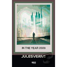 In The Year 2889-Gece Kitaplığı