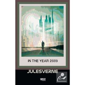 In The Year 2889-Gece Kitaplığı